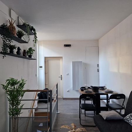 Les Appartements De Romain Et Julien ديجون المظهر الخارجي الصورة