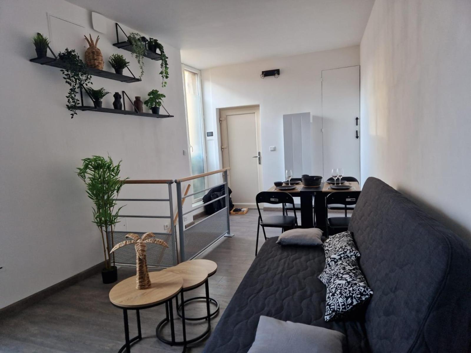 Les Appartements De Romain Et Julien ديجون المظهر الخارجي الصورة