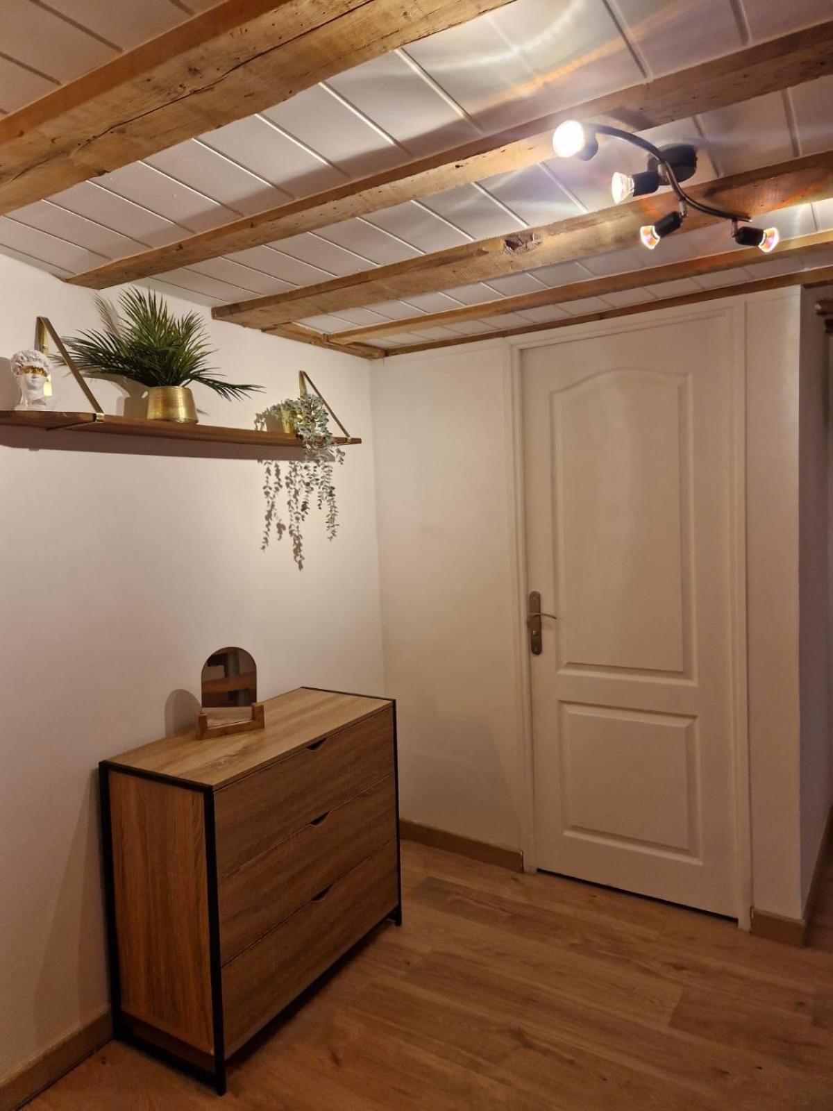 Les Appartements De Romain Et Julien ديجون المظهر الخارجي الصورة