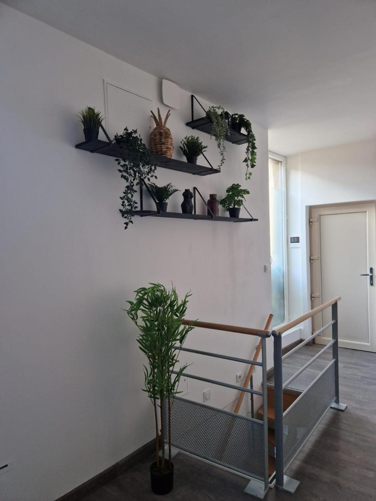 Les Appartements De Romain Et Julien ديجون المظهر الخارجي الصورة